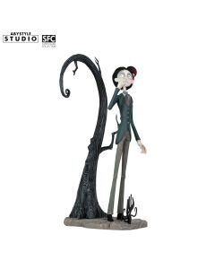 Corpse Bride - Victor - 21cm PVC figure
