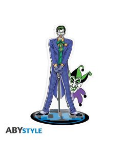 DC COMICS - Joker - Acrylic - Acrylic stand