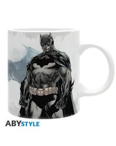 DC Comics - Batman the Dark Knight - 320ml mug