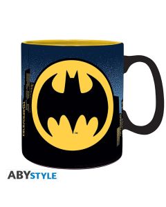 DC Comics - Batman the Dark Knight - 460ml mug