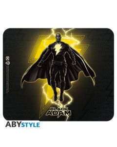 DC Comics - Black Adam - Flexible Mousepad