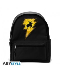 DC Comics - Black Adam Logo - Backpack