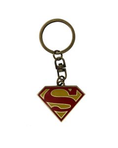 DC-Comics-Superman-Logo-Schluesselanhaenger-1