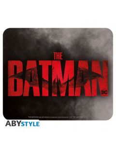 DC Comics - The Batman Logo - Flexible Mousepad