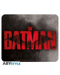 DC Comics - The Batman Logo - Flexible Mousepad