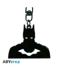 DC Comics - The Batman - Keyring pendant