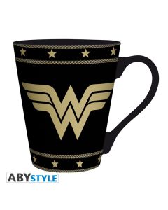 DC Comics - Wonder Woman - 250ml Mug