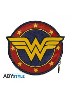 DC Comics - Wonder Woman - Coin Purse