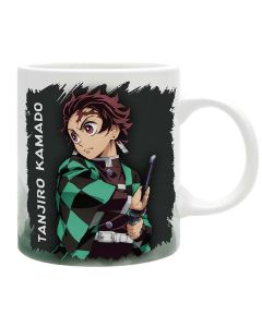 DEMON-SLAYER-Tanjiro-Tasse-320-ml-1