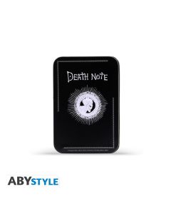 Death-Note-Deck-of-54-Cards-Kartenspiel-1