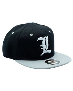 Death-Note-L-Baseball-Cap-1