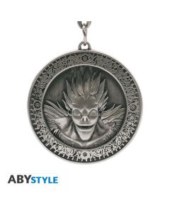 Death-Note-Medal-3D-Schluesselanhaenger-1