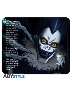 Death-Note-Ryuk-Flexibles-Mauspad-1