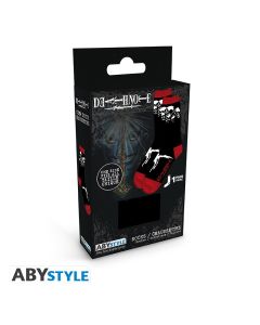 Death-Note-Ryuk-Socken-1