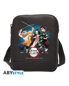 Demon-Slayer-Slayers-Messenger-Bag-Vinyl-Small-Size-1