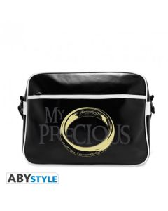 Lord of the Rings - The one Ring - Messenger Bag