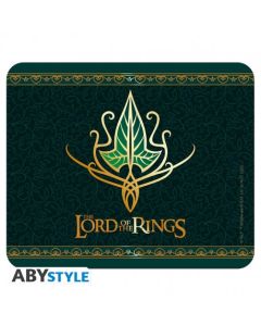 Lord of the Rings - Elven - Flexible Mousepad