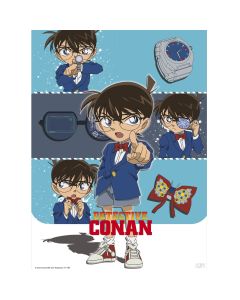 Detective-Conan-Conan-52x38-Chibi-Poster-1