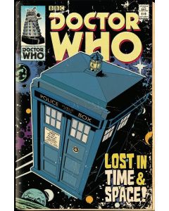 Doctor-Who-Tardis-Comic-915x61-Poster-1