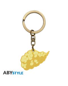 Dragon Ball - DBZ - Kinto-Un - Keychain
