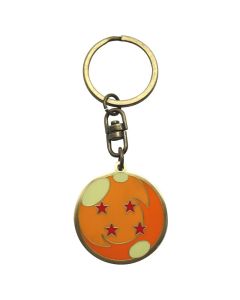 Dragon-Ball-DBZDragonball-Schluesselanhaenger-1