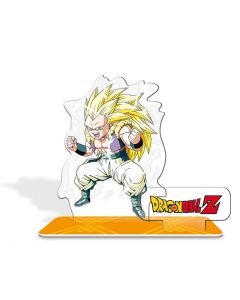 Dragon Ball Z - Gotenks - Acrylic - 10cm Acrylic Figure