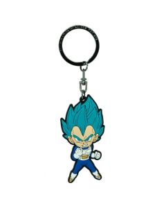 Dragonball-Super-Vegeta-Blue-Schluesselanhaenger-1