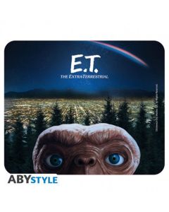 E.T. - Sight - Flexible Mousepad