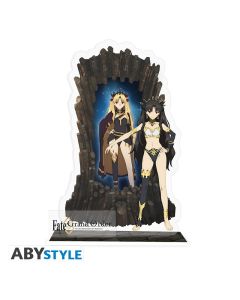 FateGrand-Order-Ishtar-Ereshkigal-Acrylfigur-1