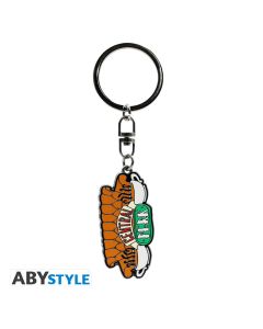 Friends - Central Park Sofa - Keyring