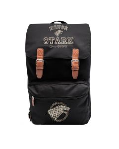 Game of Thrones - House Stark - XXL Backpack