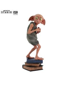 Harry Potter - Dobby - 15cm PVC Statue