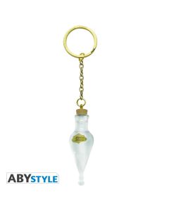 Harry Potter - Felix Felicis - 3D Keychain