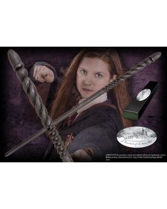 Harry Potter - Ginny Weasley (Charakter-Edition) - Zauberstab