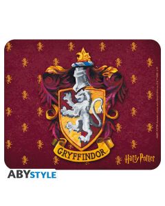 Harry-Potter-Gryffindor-Flexibles-Mauspad-1