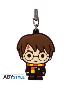 Harry Potter - Harry - Key ring