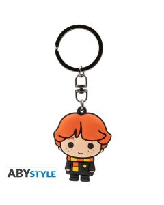 Harry Potter - Ron - Keychain