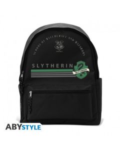 Harry-Potter-Slytherin-Rucksack-1