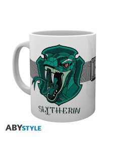 Harry-Potter-Stand-Together-Slytherin-320ml-Tasse-1