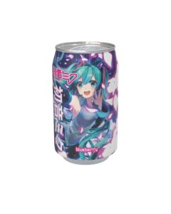 Hatsune-Miku-Blaubeere-Geschmack-330ml-Dose-1