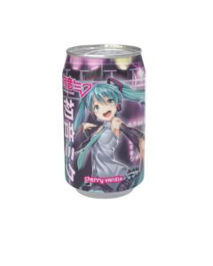 Hatsune-Miku-Kirsche-Vanille-Geschmack-330ml-Dose-1