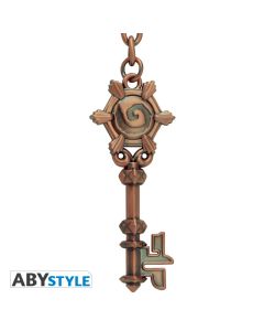 Hearthstone - Arena Key - 3D - Keychain