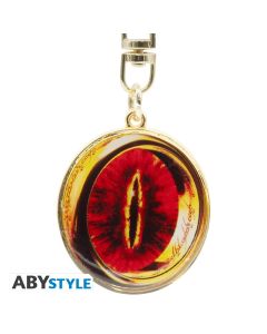 Lord of the Rings - Sauron - Keyring pendant