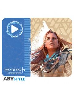 Horizon Raw Materials - Aloy Tribal - Flexible Mousepad