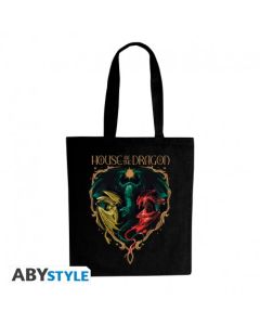 House of the Dragon - Drachen - Tote Bag