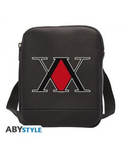 Hunter-x-Hunter-Logo-Kleine-Umhaengetasche-1