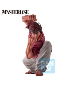 PREORDER-Ichiban-Sho-Baki-Hanma-Baki-12cm-PVC-Statue-1