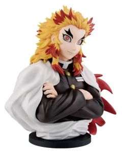 PREORDER-Ichiban-Sho-Demon-Slayer-Kyojuro-Rengoku-ArtScale-2