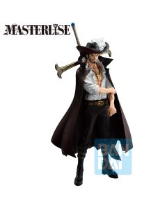 PREORDER-Ichiban-Sho-One-Piece-Dracule-Mihawk-25cm-PVC-Statu