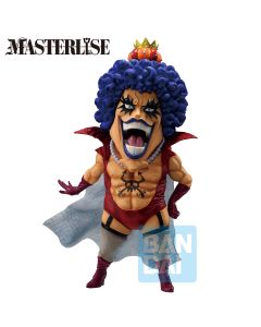 PREORDER-Ichiban-Sho-One-Piece-Emporio-Ivankov-28cm-PVC-Stat